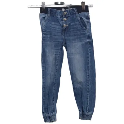 Jeans (Detroit) från Detroit by Lindex Bomull