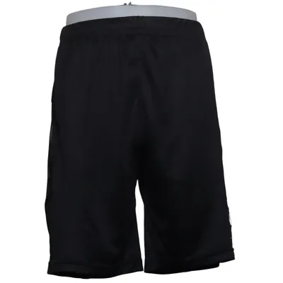 Sports shorts (Black) from Stanno