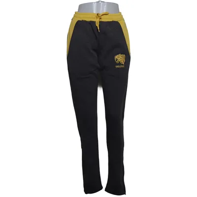Pantalon de survêtement (Gris, Jaune, Multicolore) de Alpinestars Coton, Polyester