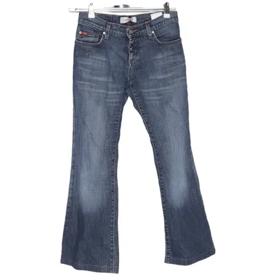 Jeans (Gautic) fra Lee Cooper Bomuld, Elastan
