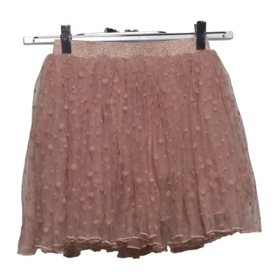 Tylnederdel (Pink) fra POMPdeLUx Bomuld, Polyester