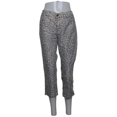 Jeans (Grå, Beige) från Jordache Bomull, Elastan, Polyester