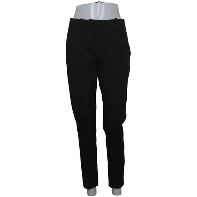 Jakkesætsbukser (Kylie Crop) fra Fiveunits Elastan, Polyester, Viscose