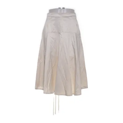 Kjol (Vit) från Zorbe Polyester