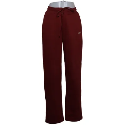 Sweatpants (Rød) fra 8pm Bomuld, Polyester