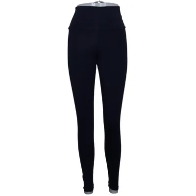 Træningsleggings (Blå) fra Les Lunes Elastan, Viscose