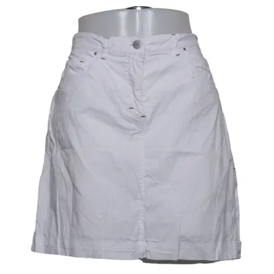 Skort (Wit) van Sebago