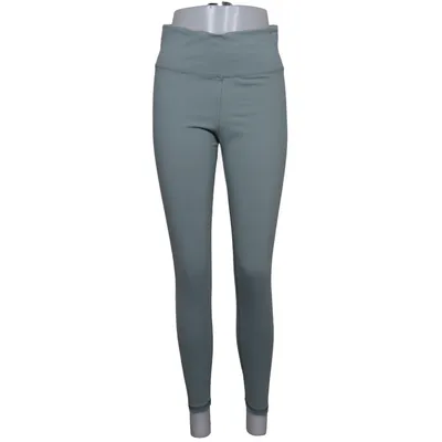 Sports tights (Green) from Röhnisch Elastane, Polyamide