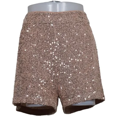 Shorts (BECKIE) from Continue Elastane, Polyester, Viscose
