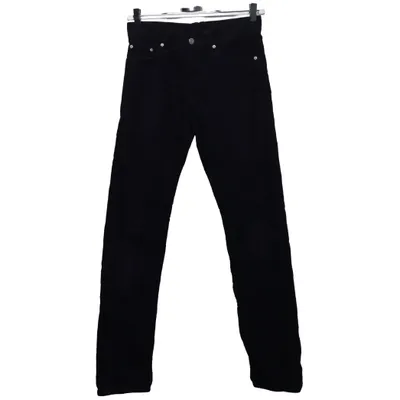 Jeans (Blue) from Carhartt Cotton, Polyester