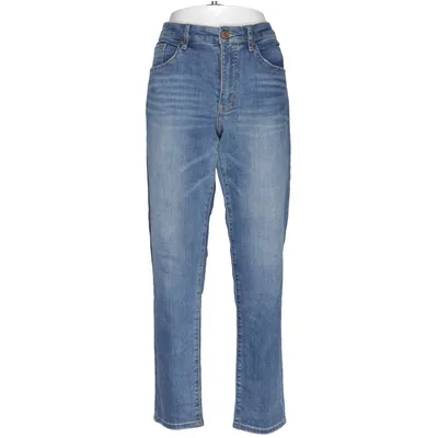 Jeans (Blau) von 1953 Denim Brand Baumwolle, Elasthan