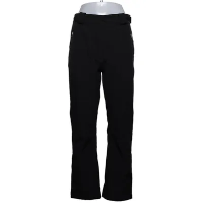 Skibroek (Zwart) van Graphite Polyester