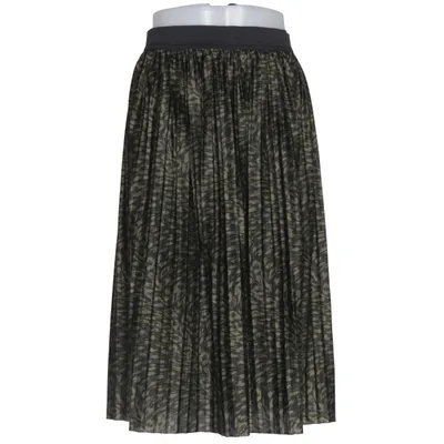 Jupe (Vert, Noir) de JDY