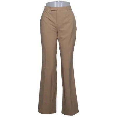 Stoffhose (Beige) von InWear Essentials Elasthan, Polyester, Wolle