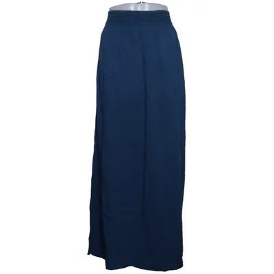 Jupe longue (Bleu) de Attr@ttivo