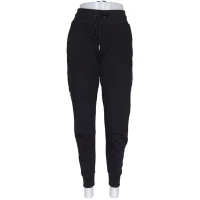 Pantalon de survêtement (Noir) de Swedish Fall