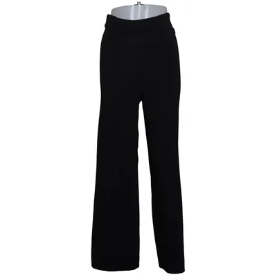 Palazzo pants (Black) from Riani