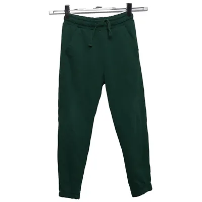 Joggingbroek (Groen) van LC Waikiki Katoen, Polyester