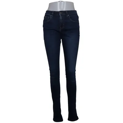 Jeans (Carey) from Kuyichi Elastane, Organic cotton, Recycled polyester, Tencel