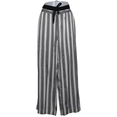 Palazzo pants (Studio) from H&M Studio Cotton, Polyester, Silk
