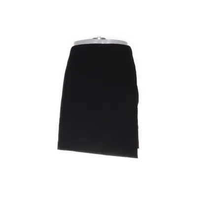 Rok (MINI WRAP SKIRT) van Residus Elastaan, Polyamide, Viscose