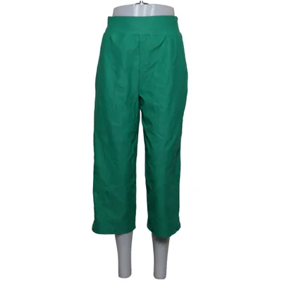 Palazzo broek (63066GP) van Kim & Co Katoen, Elastaan, Polyester