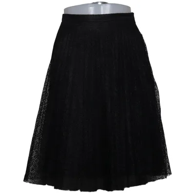 Rok (Zwart) van Blue Vanilla Polyester