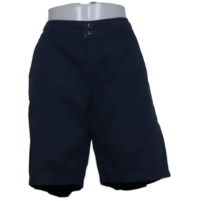 Short (Bleu) de Columbia Coton
