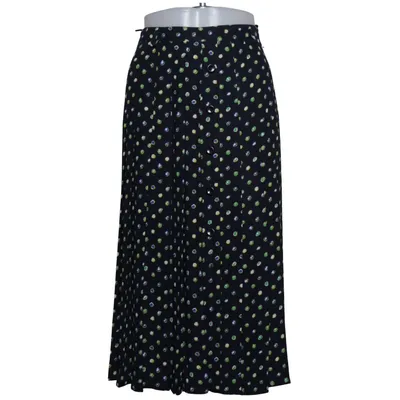 Skirt (Blue, Multicolored) from Bardehle
