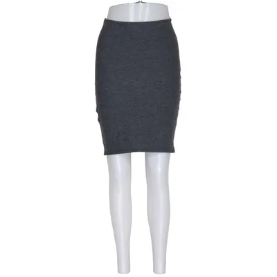 Rok (Grijs) van Tommy Acryl