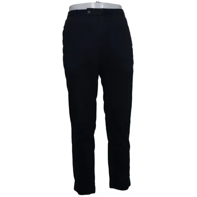 Chinos (Blauw) van Oscar Jacobson