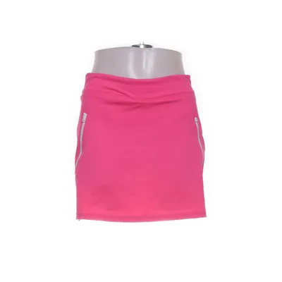Skort (Rosa) från Four D Elastan, Polyester