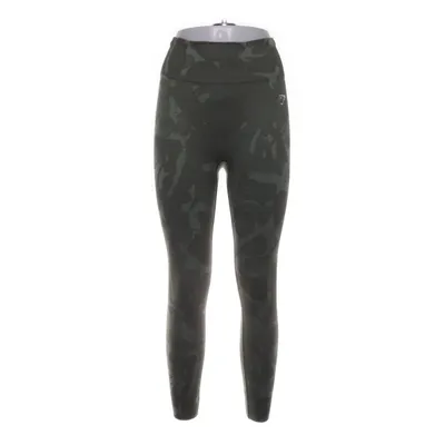 Sportleggings (Groen, Meerkleurig) van Gymshark