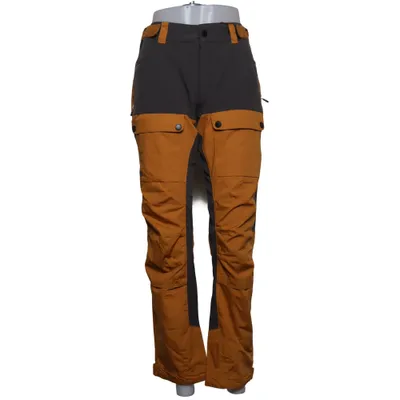 Outdoor broek (Geel, Grijs, Meerkleurig) van Five Seasons Katoen, Polyester