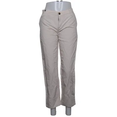 Chinos (Grijs) van Armani Exchange Linnen, Lyocell