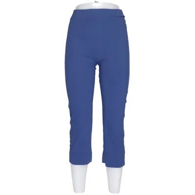 Träningstights (Blå) från Casall Elastan, Polyamid