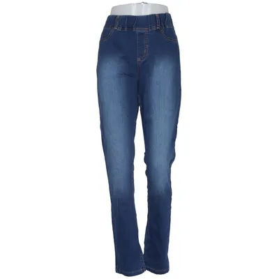Treggings (Raya) de Pola Coton, Élasthane, Polyester