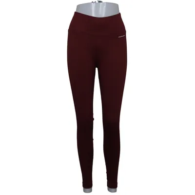 Collants de sport (Rouge) de Frank Dandy
