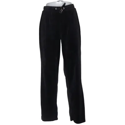 Pantalon de survêtement (Noir) de Escape Polyester
