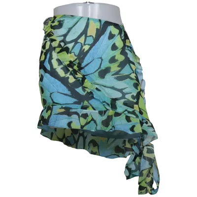 Strandkjol (SK04251WD3) från Meshki Polyester