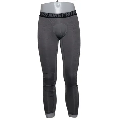 Long Johns (Pro) from Nike Pro Elastane, Polyester