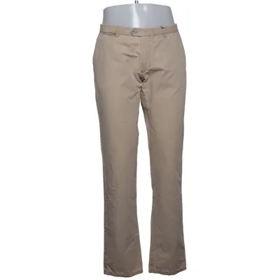 Chino (Beige) de Ströms Coton