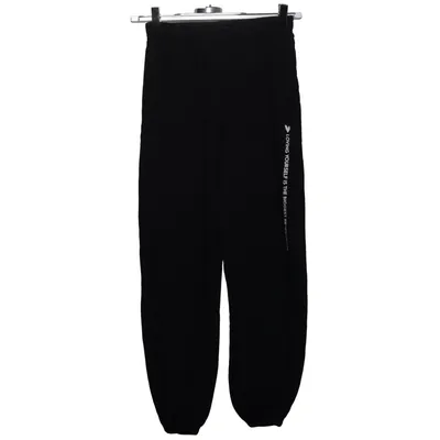 Sweatpants (Black) from OVS Kids Cotton