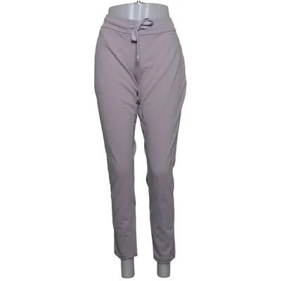 Sweatpants (Gray) from Juvia Cotton, Polyester