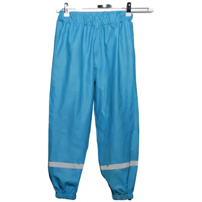 Rain pants (Blue) from OblaDidi Polyester, Polyurethane