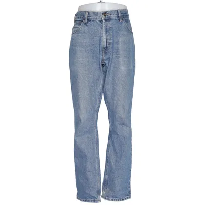 Jeans (STRAIGHT) from Wrangler Cotton
