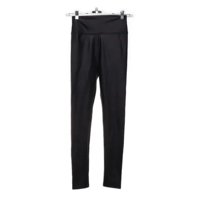 Leggings (Zwart) van Outrageous Fortune