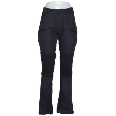 Outdoor broek (Zwart) van Lager 157 Katoen, Elastaan, Polyamide, Polyester