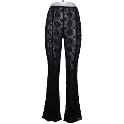 Hose (Schwarz) von Ganni