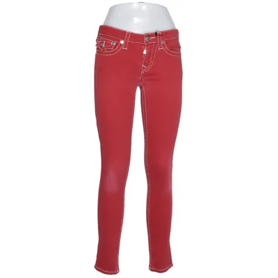 Jeans (SECTION LEGGING) från True Religion Bomull, Elastan
